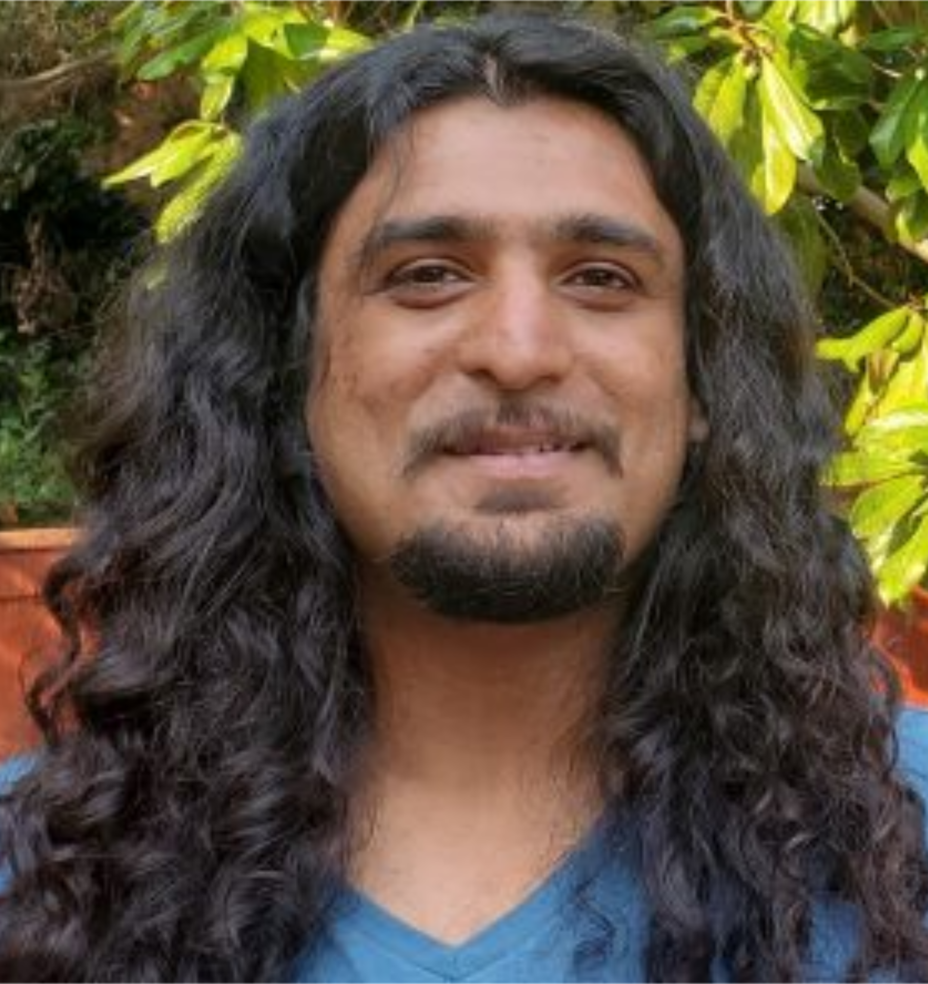 Aishik Ghosh