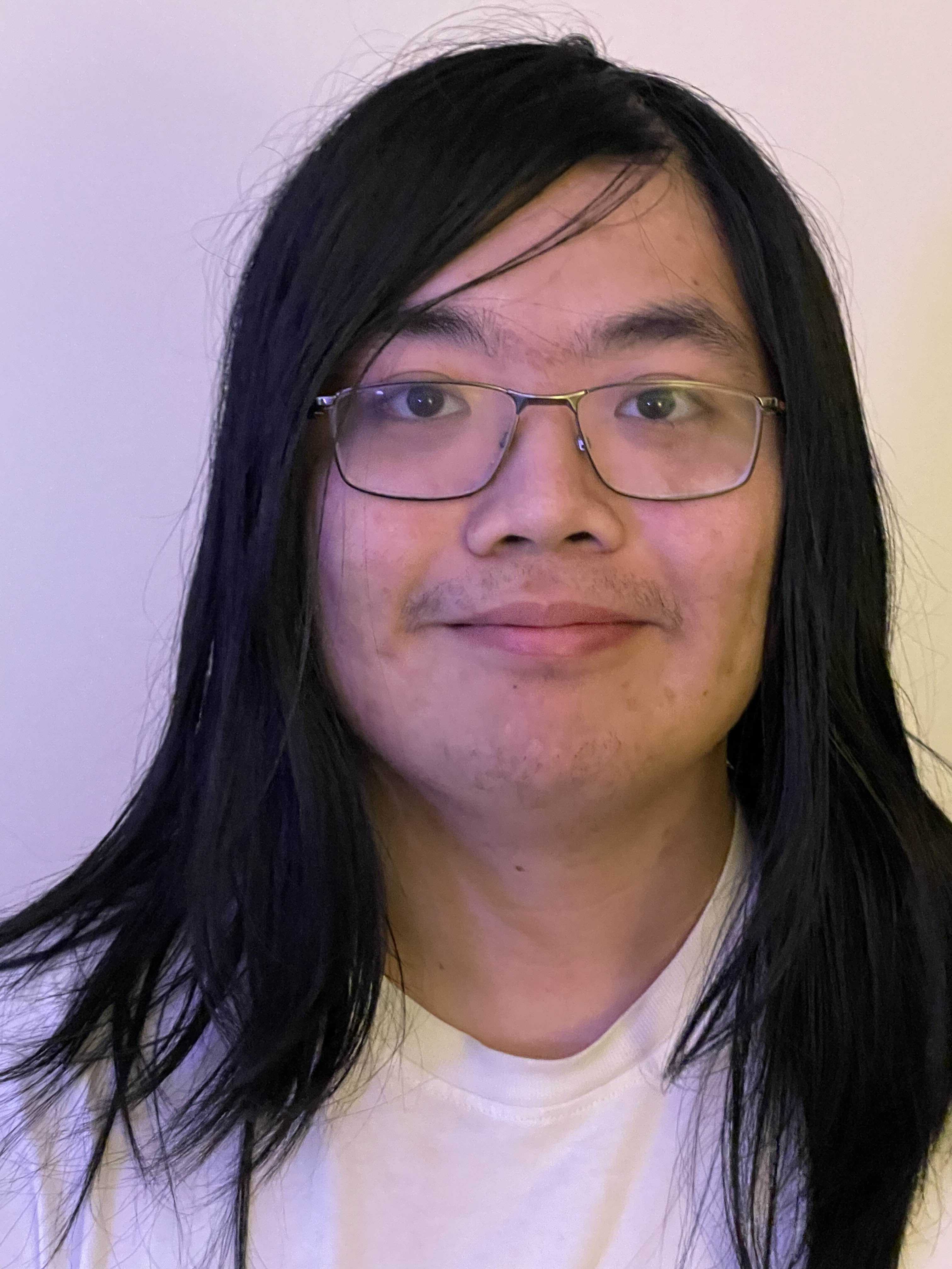 Andy Fang